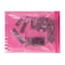 Pig Anti-Static Zipper Top Bag for Packaging, 500PK PKG057 - alternate 1